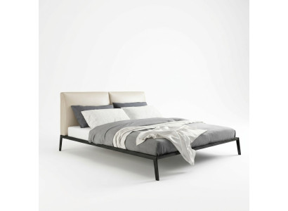 Luxus Schlafzimmer Bett Dekor Polster Design Luxus Doppel Hotel Betten