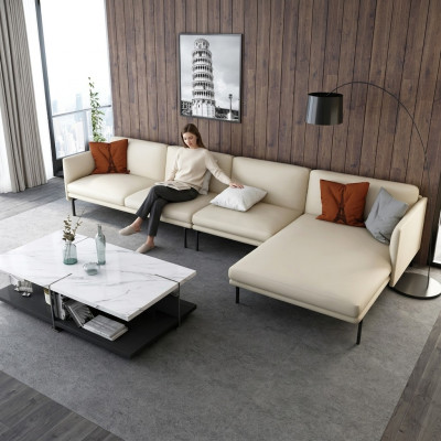 Ecksofa Sofa Couch Polster Wohnlandschaft Eck Sofas Deko Garnitur L Form