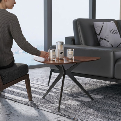 Couchtisch Deko Kaffeetisch Tisch Beistelltisch Designer Wohnzimmertisch