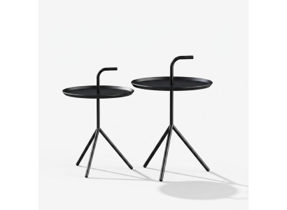 Set 2x Couchtisch Deko Kaffeetisch Beistelltisch Designer Wohnzimmertisch