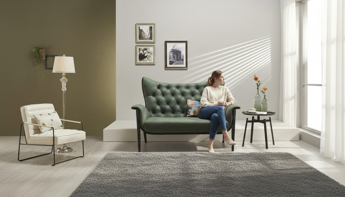 Polsterbank Sitzbank Design Bank Sitzbank Sitzmöbel Lederbank Italienische Möbel