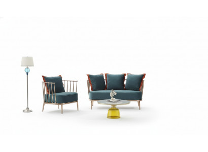 Stuhl Polster Cocktail Relax Bar Lounge Club Stühle Möbel Design Sessel Luxus