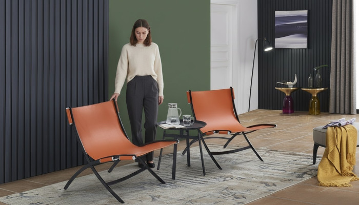 Luxus Stuhl Polster Cocktail Relax Bar Lounge Club Stühle Möbel Design Sessel