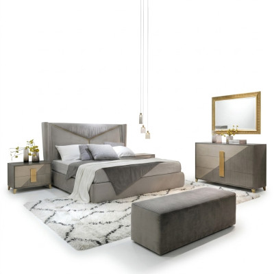 Kommode Dekorative Designer Kommoden Kommodenschrank Schrank XXL Designe