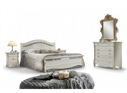 Nacht Konsole Tisch Beistell Schlafzimmer Kommode Tische Konsolen Italienische