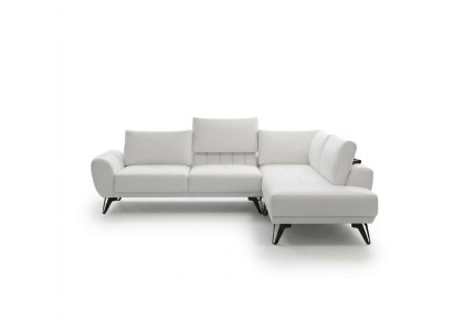 Gemütliche Ecksofa Couch Polster Ecksofas Couchgarnituren Sitzlandschaft