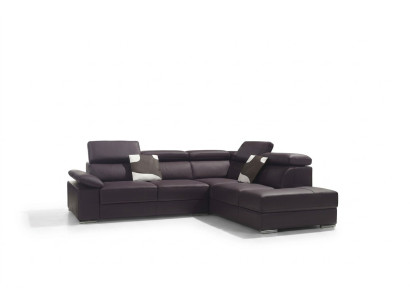 Ecksofa Sofa Couch Polster Wohnlandschaft Deko Eck Sofas Garnitur L Form