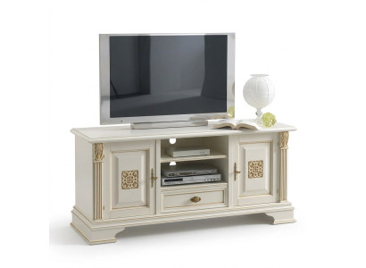 Sideboard Luxus Design Kommode Anrichte Side Lowboard Schrank Italien Möbel Neu