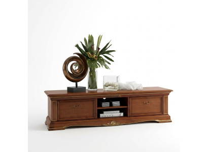 Sideboard Luxus Design Kommode Anrichte Side Lowboard Schrank Wohn Zimmer rtv tv