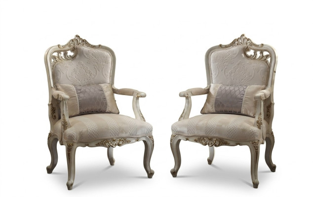 Designer Club Lounge Sessel Relax Hotel Stuhl Set Garnitur Lehnstuhl
