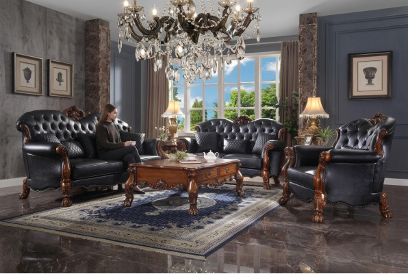 Komplett Set Sofagarnitur 3 2 1 Sitzer + Couchtisch Designer Wohnlandschaft