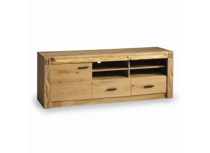 RTV Sideboard Schrank Kommode Kommoden Holz Low Board Regal tv Regale Regal Neu