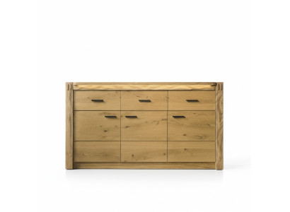 Kommode Hoch Schrank Side Low Board Kommoden Designer Edel Luxus Schränke Holz