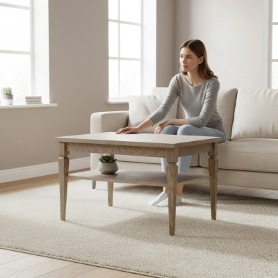 Couchtisch Kaffeetisch Beistelltisch Designer Tisch Wohnzimmertisch Tische Holz