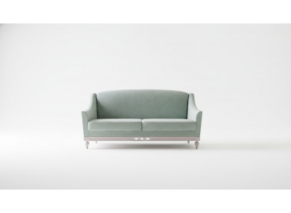 Sofa Polster Couch 3 Sitzer Schlafsofa Dreisitzer Bettfunktion Schlafsofa Neu