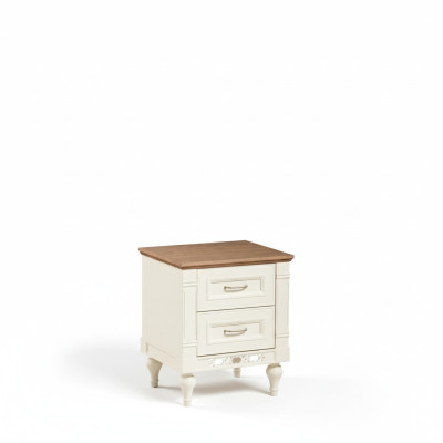 Klassische Konsole Nacht Tisch Beistell Schlaf Tische Konsolen Neu Zimmer Holz