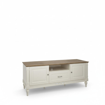 Sideboard RTV Kommode Schrank Designer Möbel Lowboard Holz Klassische Kommoden