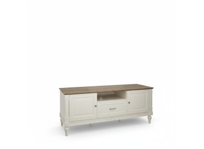 Sideboard RTV Kommode Schrank Designer Möbel Lowboard Holz Klassische Kommoden