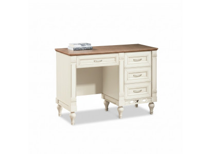 Schreibtisch Computertisch Büro Tische Office Wohnzimmer Kollektion Tisch Neu