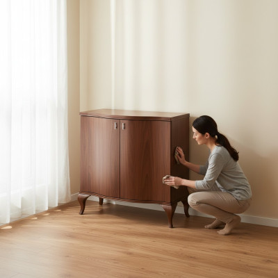 Kommode Schrank Designer Kommoden Schränke Anrichte Wohnzimmer Möbel Klassisch