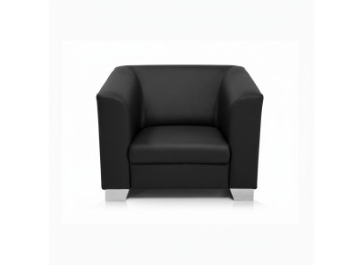 Lounge Luxus Fernseh Club Polster Sitzer Sessel Couch Design Sofa Relax