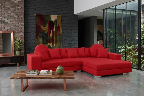 Sofa Couchen Sofas Wohnlandschaft Neu Big Ecksofa Eckcouch Eckgarnitur Polster