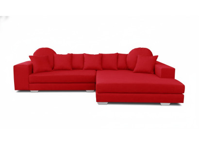 Sofa Couchen Sofas Wohnlandschaft Neu Big Ecksofa Eckcouch Eckgarnitur Polster