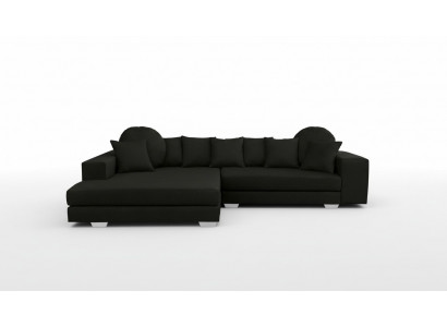Big Ecksofa Eckcouch Eckgarnitur Polster Sofa Sofas Couchen Wohnlandschaft Neu