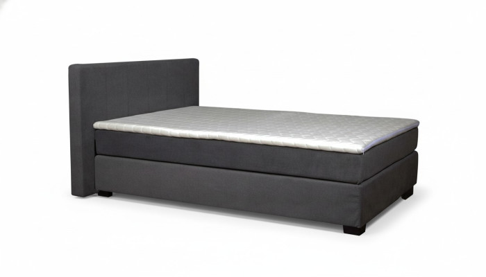Designer Polsterbett Bett Betten Textilbett Doppelbett Ehebett Boxspring