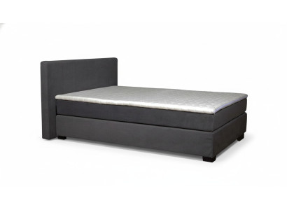 Designer Polsterbett Bett Betten Textilbett Doppelbett Ehebett Boxspring