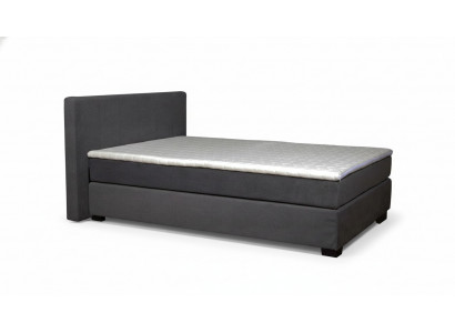 Designer Polsterbett Bett Betten Textilbett Doppelbett Ehebett Boxspring