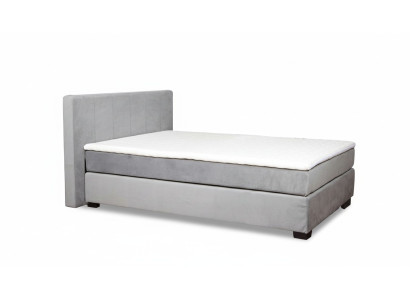 Elegantes Design Bett Betten Polsterbett Ehebett Boxspring 140x200cm