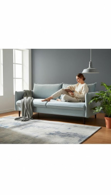 Couch Sofa Polster 3 Sitzer Couchen Sitz Garnitur Dreisitzer Sofas Wohnzimmer
