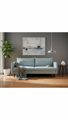 Couch Sofa Polster 3 Sitzer Couchen Sitz Garnitur Dreisitzer Sofas Wohnzimmer