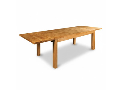 Esstisch Holz Tische Wohn Ess Zimmer Tisch Massivholz 160x90cm Esstische Massiv