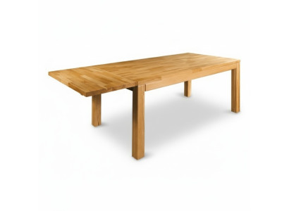 Esstisch Holz Tische Wohn Ess Zimmer Tisch 180x90cm Massivholz Esstische Massiv