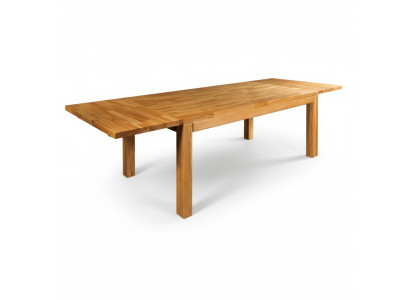 Esstisch Massive Möbel Esszimmer Tisch 160x90cm Echtes Holz Vollholz Neu Tische