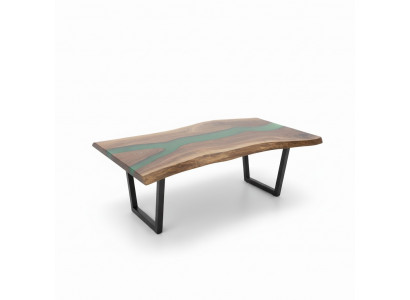 Couchtisch Handgemachter Beistelltisch Designer Tisch Couchtisch