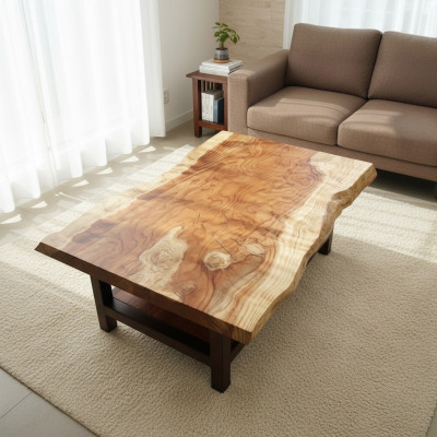 Beistelltisch Designer Tisch Couchtisch Handgefertigter Preis 1qm