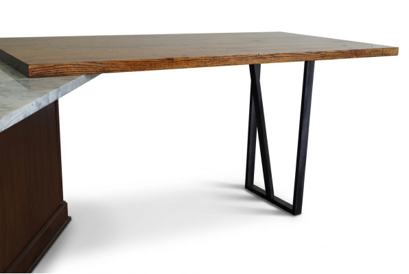 Beistelltisch Couchtisch Handgefertigter Designer Tisch Couchtisch