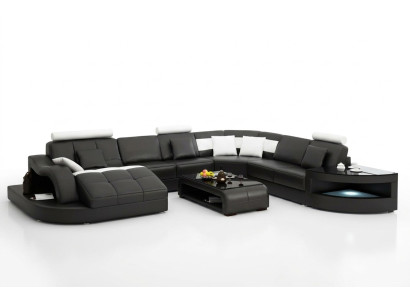 Ecksofa Polster Eckgarnitur Couch Eckgarnitur Moderne Wohnzimmer Möbel