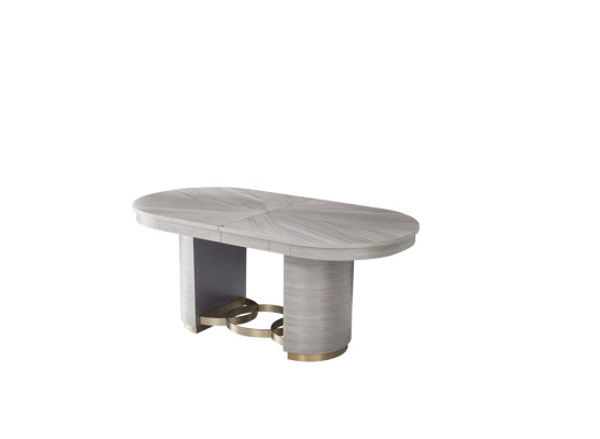 Esstisch Tisch Designer Möbel Italienische Stil Einrichtung Esszimmer
