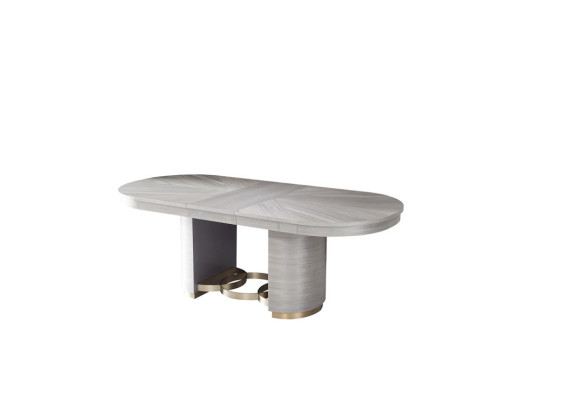 Esstisch Tisch Designer Möbel Italienische Stil Einrichtung Esszimmer