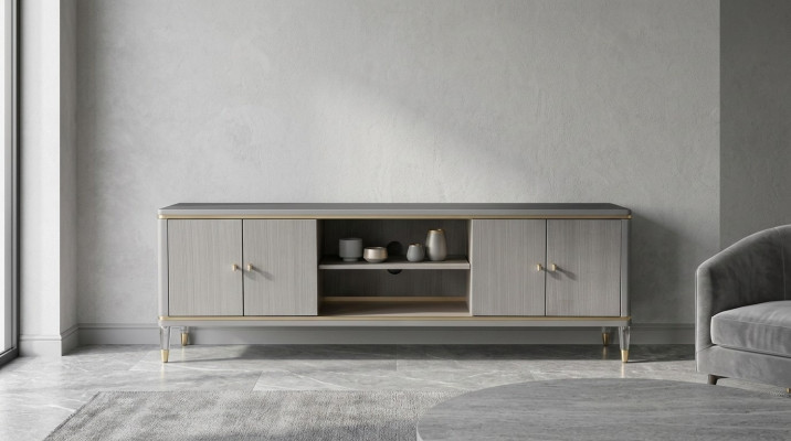 RTV design möbel kommode fernseh tische sideboards moderne stil möbel