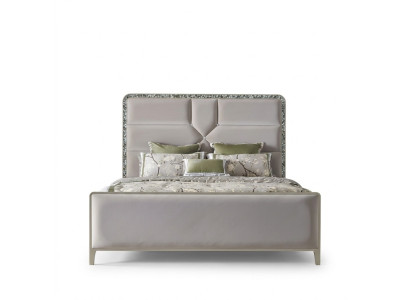Betten Doppel Bett Design Schlafzimmer Holz Bett Betten 150x200cm Hotel