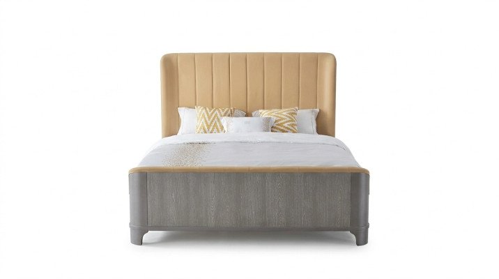 Luxus bett amerikanische stil möbel schlafzimmer hotel betten design