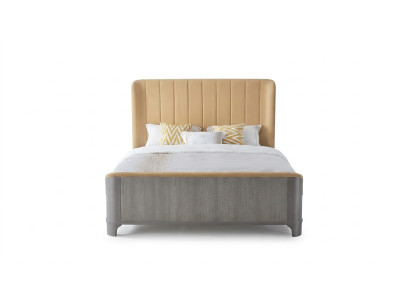 Luxus bett amerikanische stil möbel schlafzimmer hotel betten design