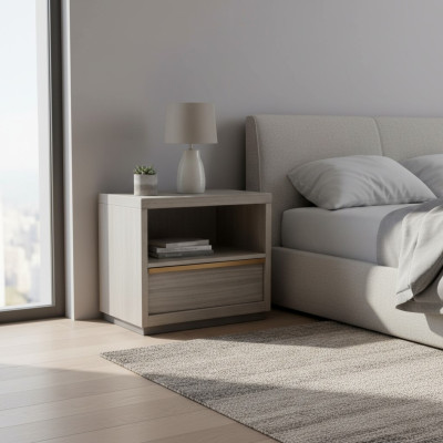 Konsolen Nachttisch Beistell Tische Holz Neu Luxus Konsole Möbel
