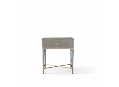 Nachttisch Konsolen Beistell Tische Holz Neu Luxus designer Möbel