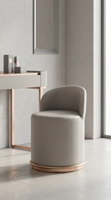 Stühle Polster Wohnzimmer Moderner Sessel Designer-Sessel Hotel Sessel